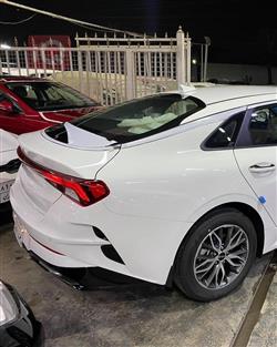 کیا K5